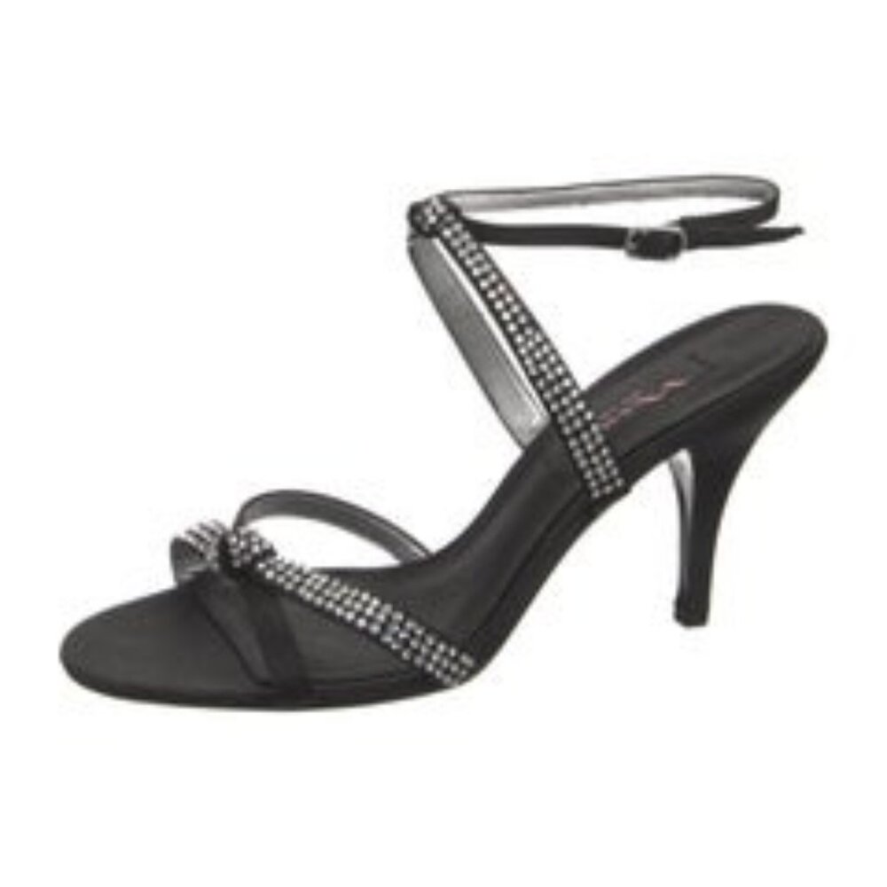 Nina Ricci Studded Sandals-size 8
